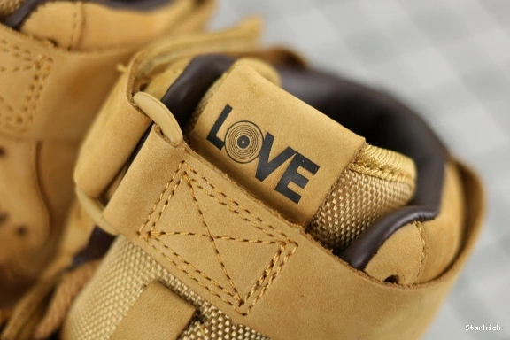 AIR CHEESE HIGH BOBBITO N FORCE 318431-771 MAC 1 0306